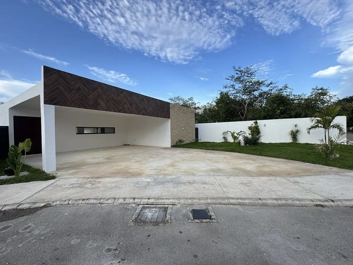SE VENDE CASA EN PRIVADA JARDINES REJOYADA, AL NORTE DE MERIDA YUCATAN - foto 2