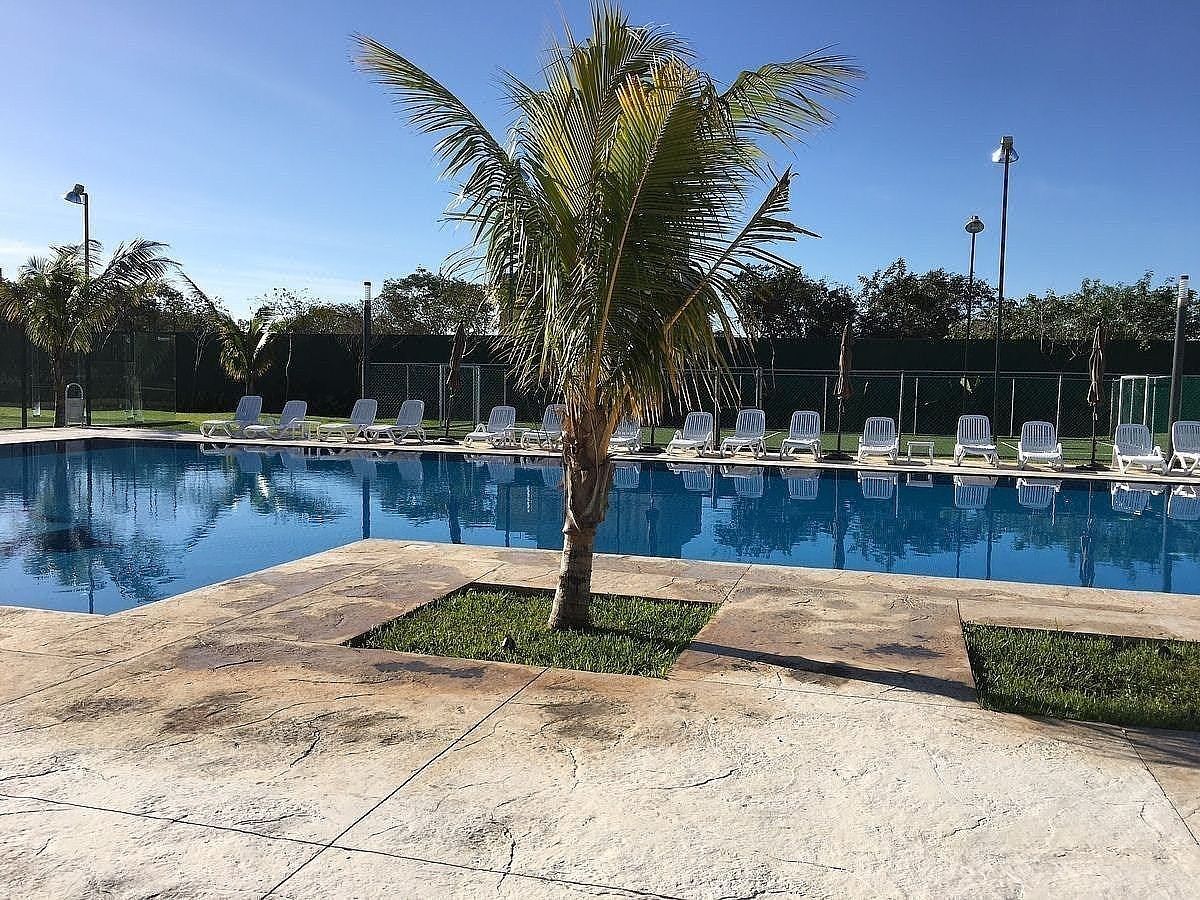 Casa en Venta al Norte de Mérida en Privada en Cholul