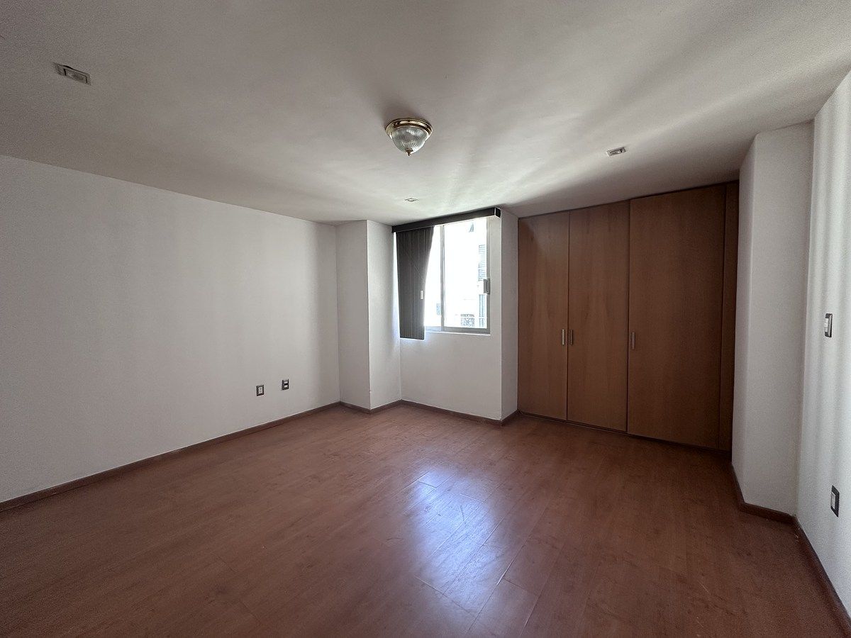 10 de 17: Departamento en Renta en Insurgentes Cuicuilco Rayo Vende ®