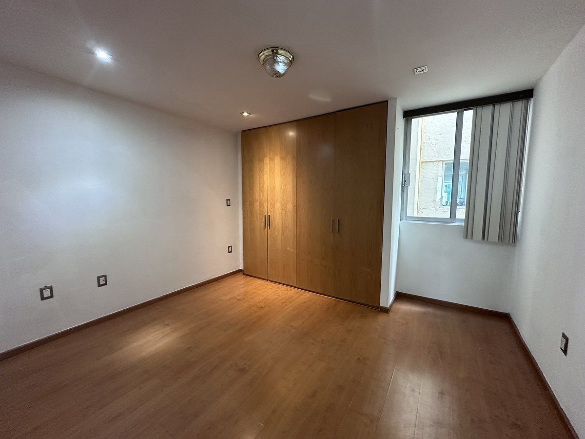 12 de 22: Departamento en Renta en Insurgentes Cuicuilco Rayo Vende ®