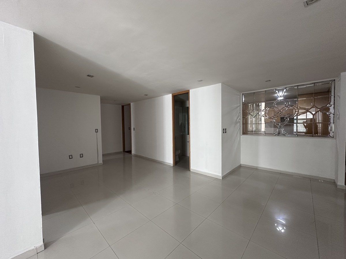 1 de 22: Departamento en Renta en Insurgentes Cuicuilco Rayo Vende ®
