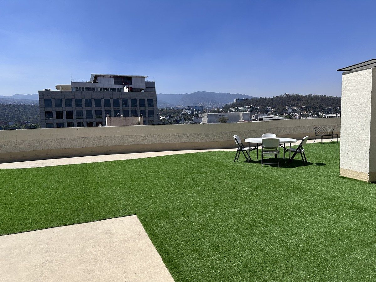 16 de 17: Departamento en Renta en Insurgentes Cuicuilco Rayo Vende ®