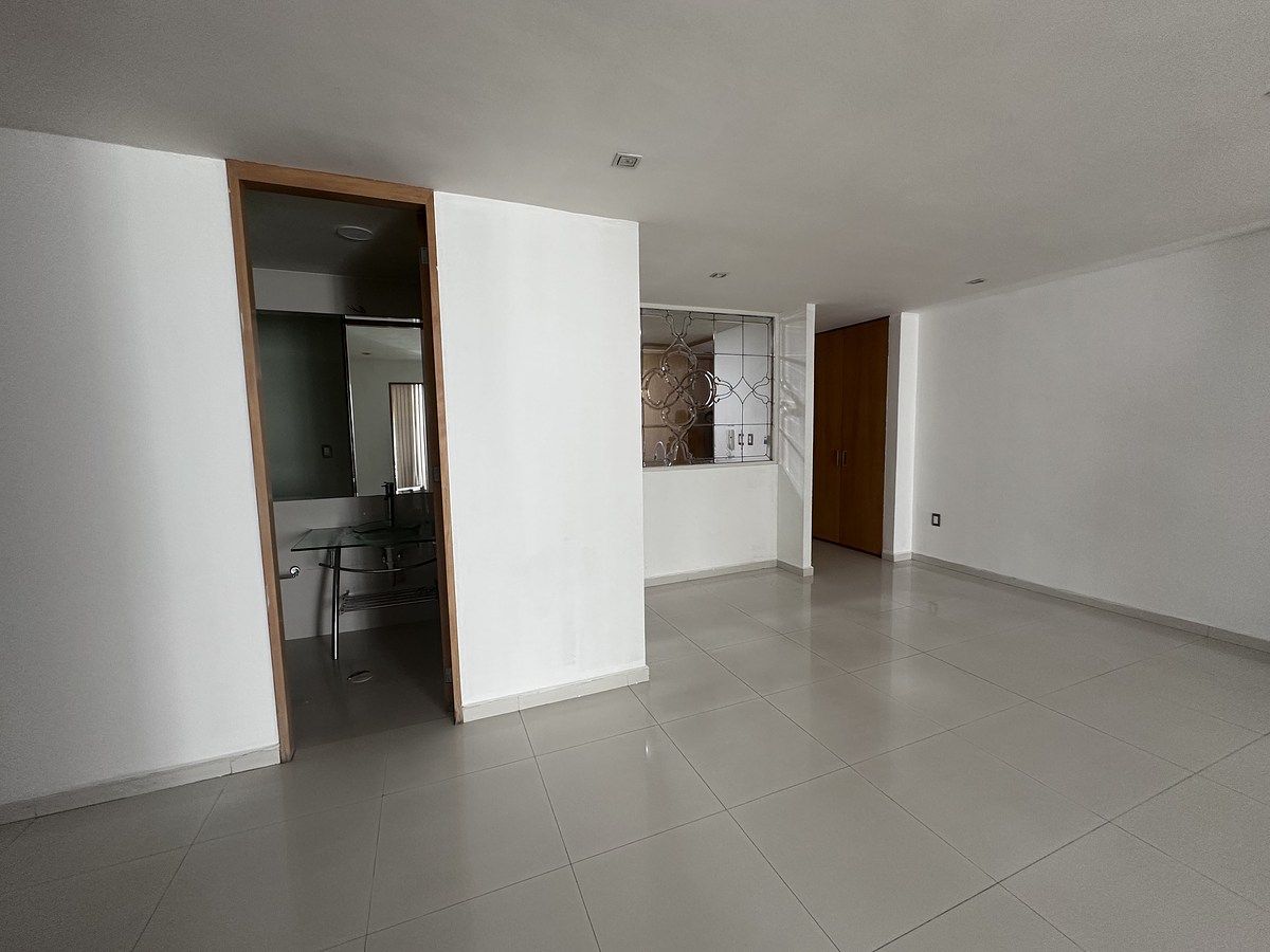 6 de 17: Departamento en Renta en Insurgentes Cuicuilco Rayo Vende ®