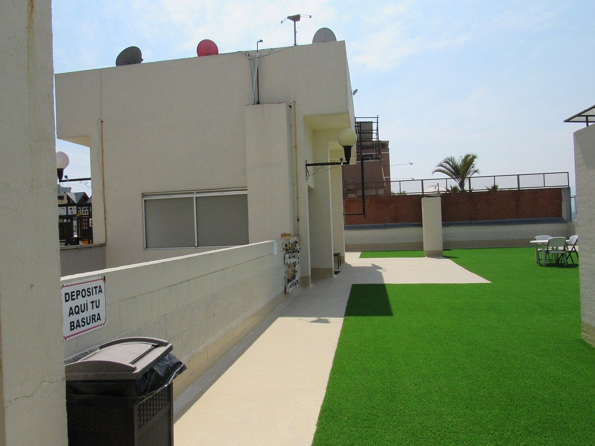 20 de 22: Departamento en Renta en Insurgentes Cuicuilco Rayo Vende ®