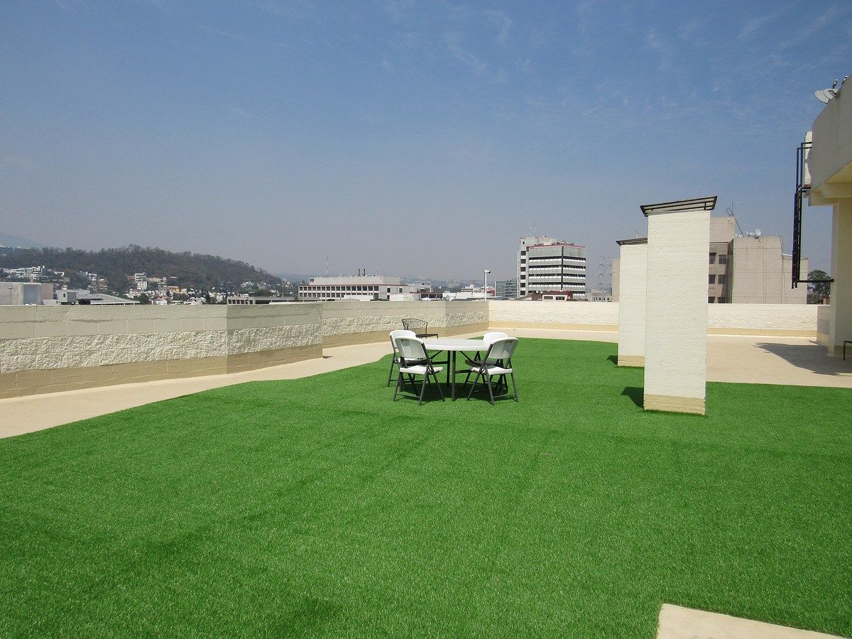 14 de 22: Departamento en Renta en Insurgentes Cuicuilco Rayo Vende ®