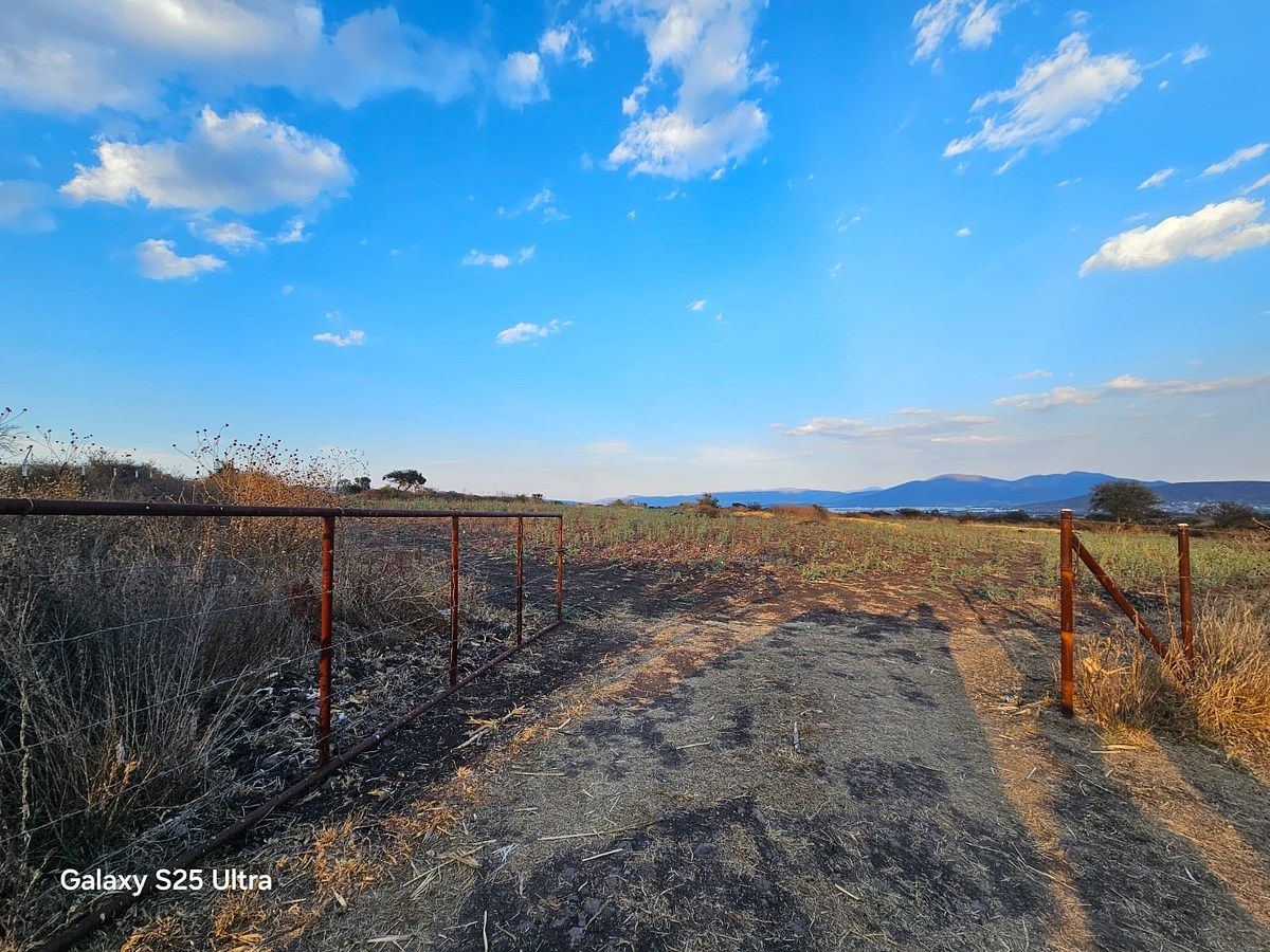 VENTA DE TERRENO EN PIE DE GALLO, QUERÉTARO - foto 2