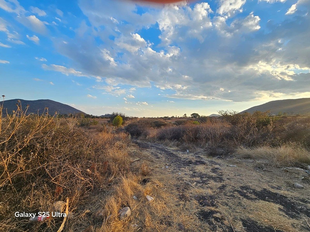 VENTA DE TERRENO EN PIE DE GALLO, QUERÉTARO - foto 3
