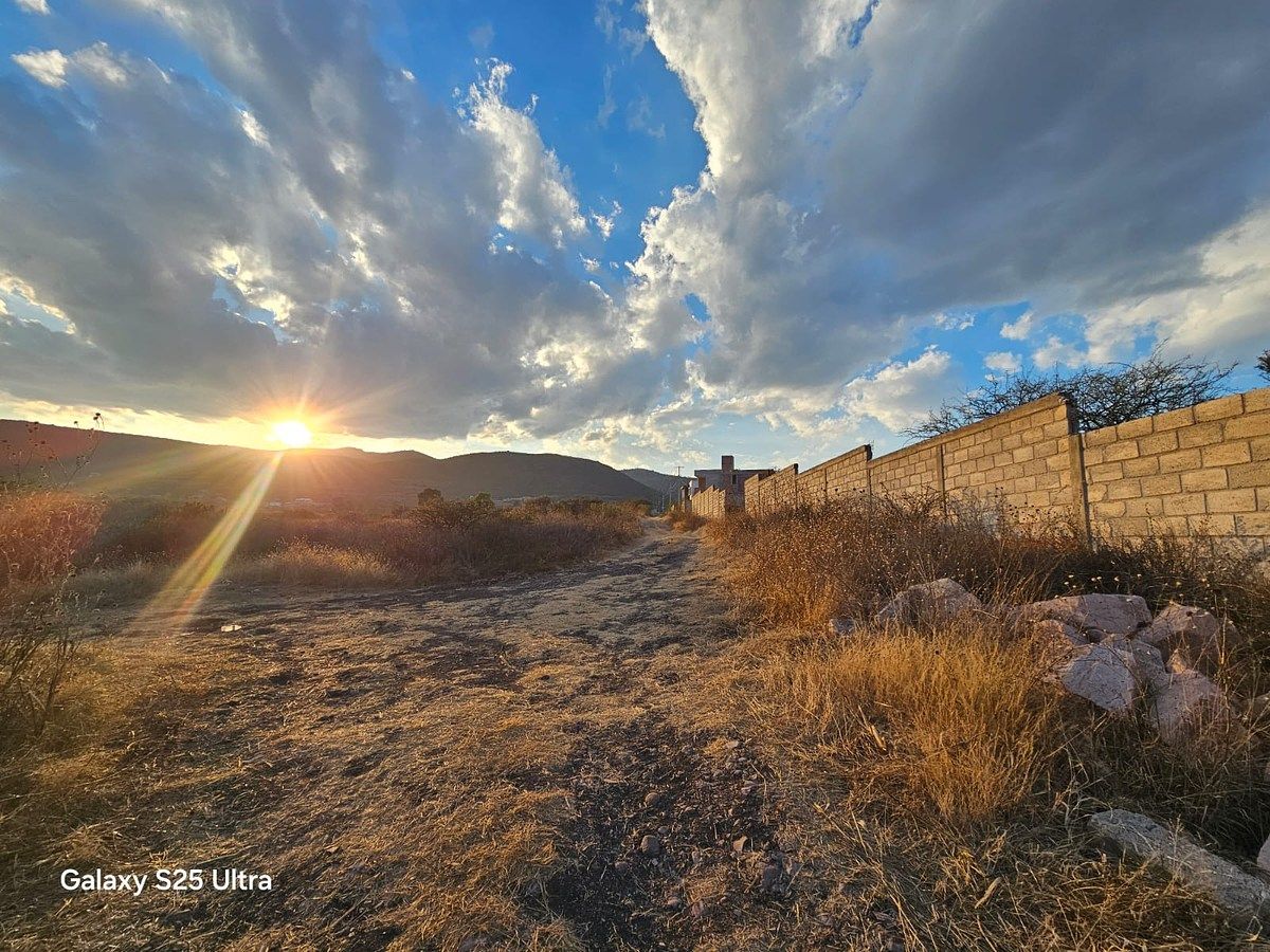 VENTA DE TERRENO EN PIE DE GALLO, QUERÉTARO - foto 4