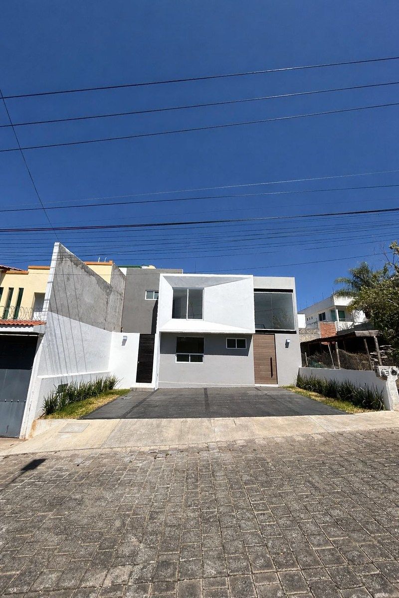 Casa en venta en Fracc Lomas del Sur, Morelia, Michoacán
