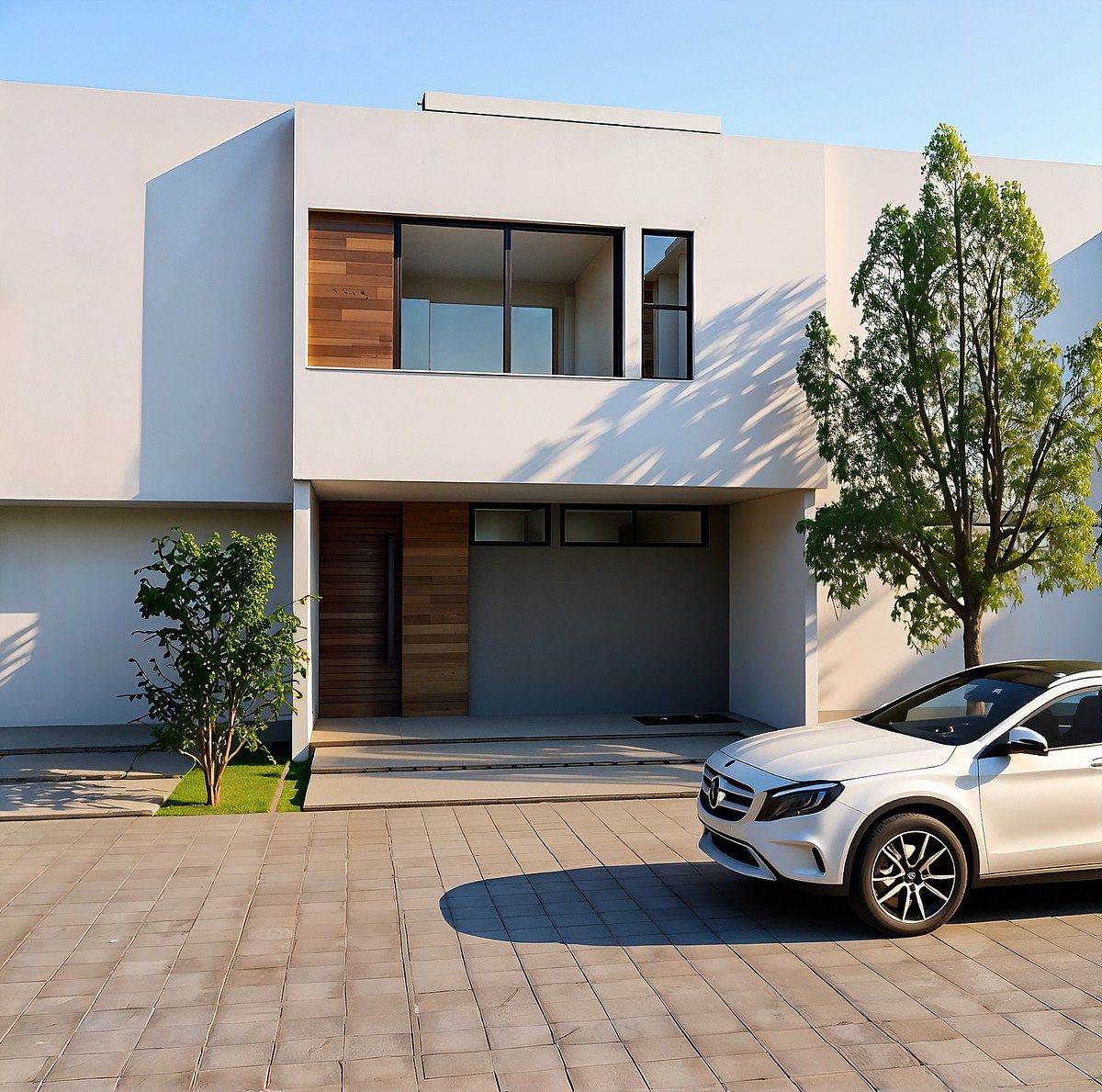 Casas en Venta en El Fortin - Bosques Otero en Zapopan, Jalisco