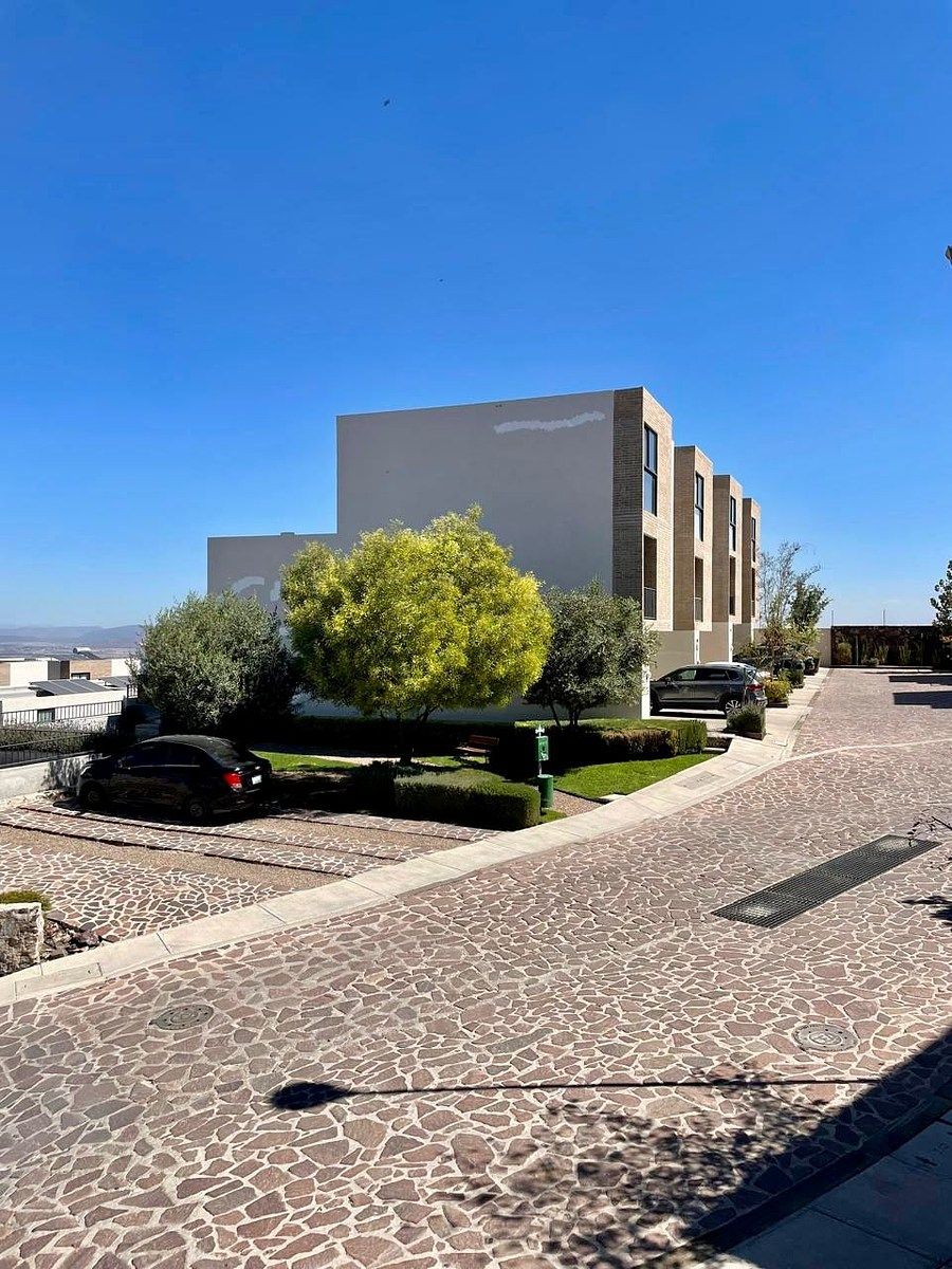 Casa en Zibatá, El Marqués, foto 22 de 49