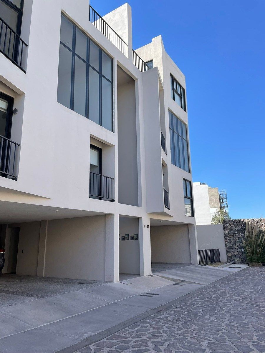 Casa en Zibatá, El Marqués, foto 39 de 49