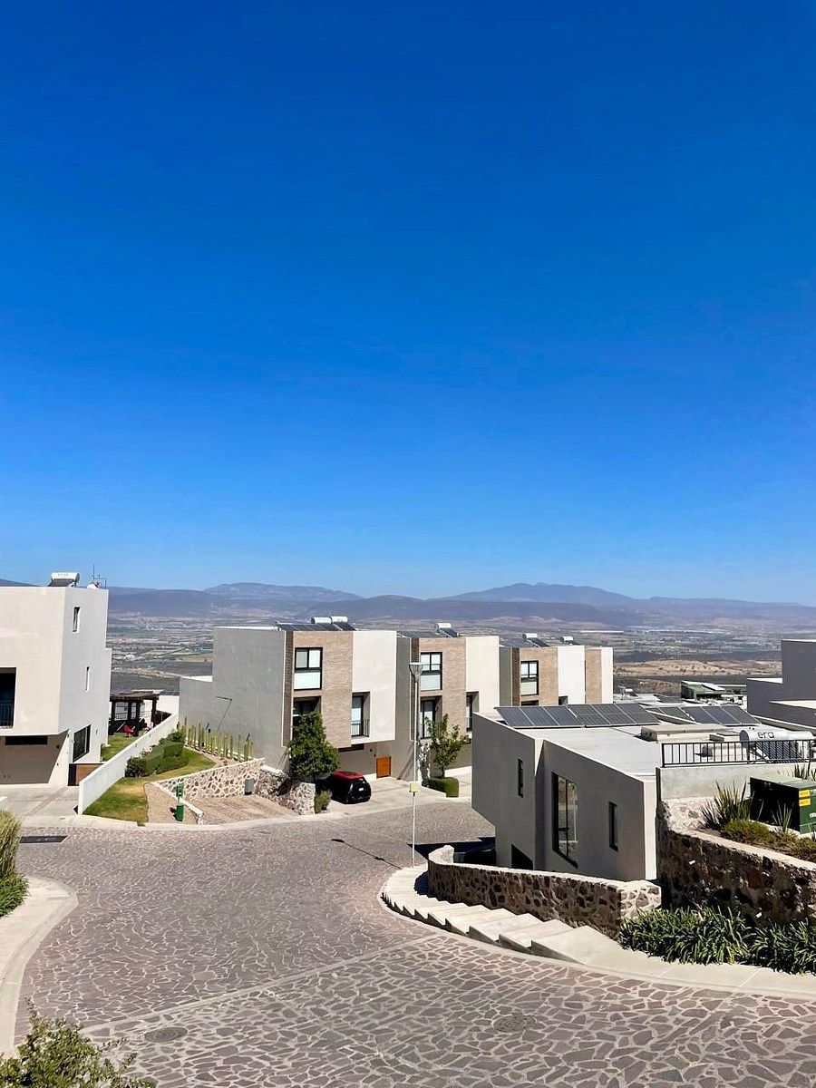 Casa en Zibatá, El Marqués, foto 47 de 49