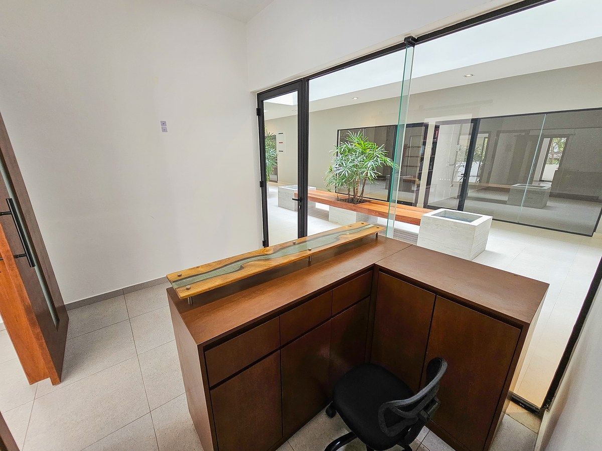 10 de 17: Recepción