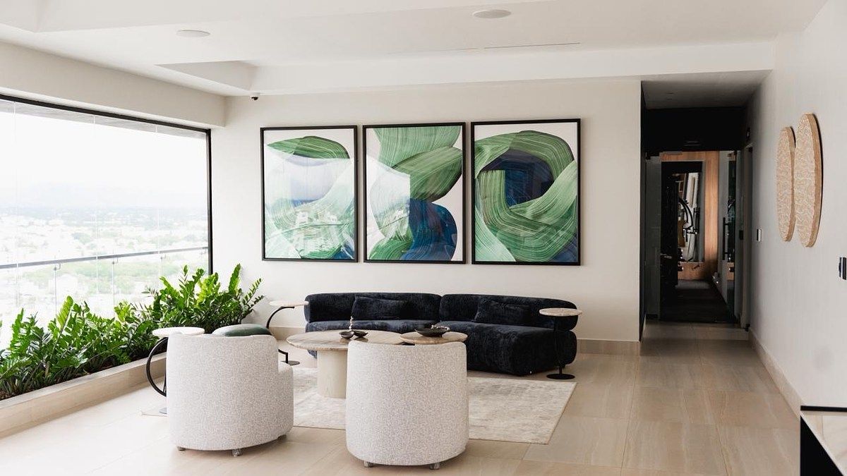 Apartamento en La Esmeralda, Santiago de los Caballeros, foto 4 de 16