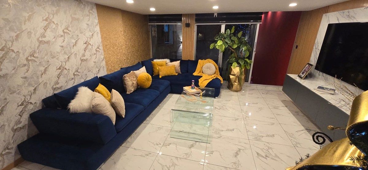 Casa Venta en col Campestre Churubusco, Coyoacán