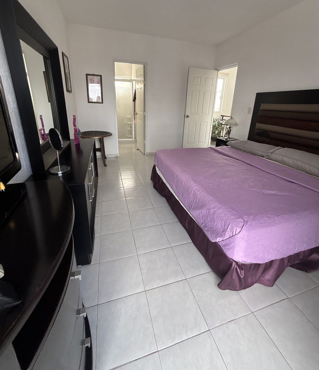 21 de 23: Recámara principal