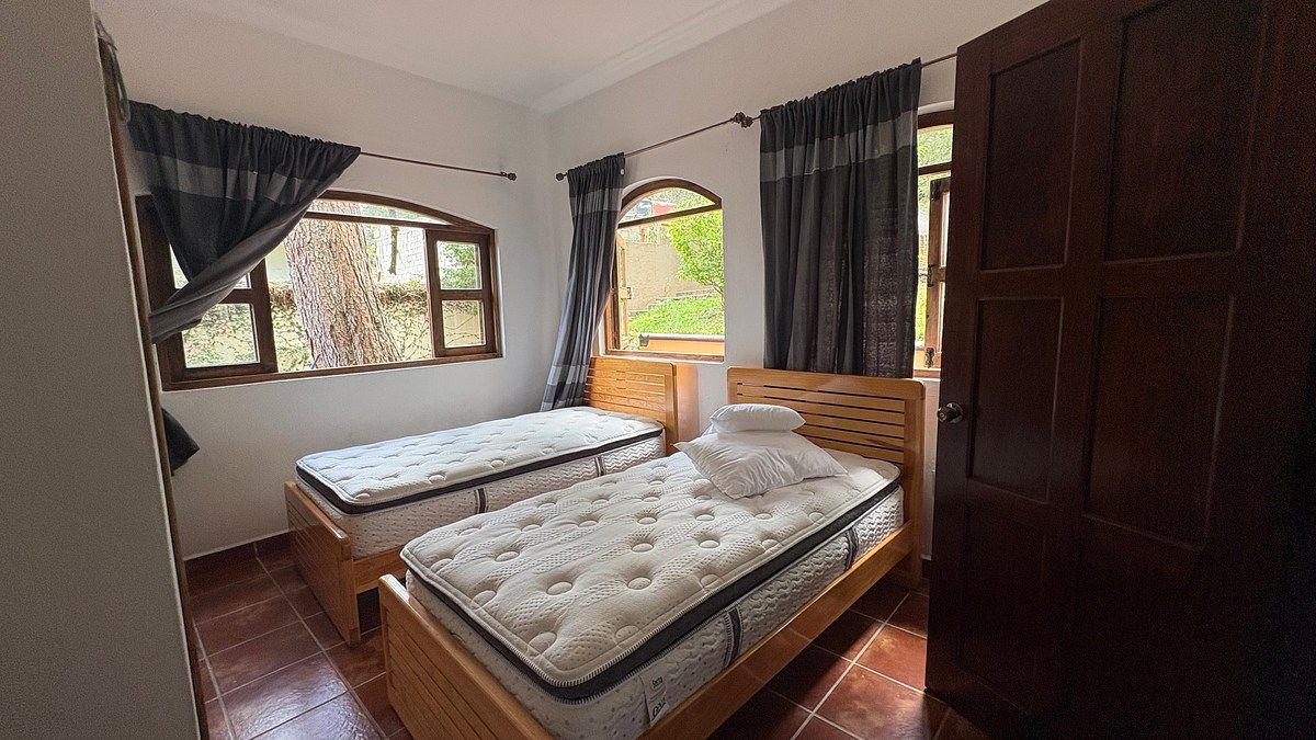 Casa en Los Alcanfores, San Cristóbal de Las Casas, foto 19 de 29