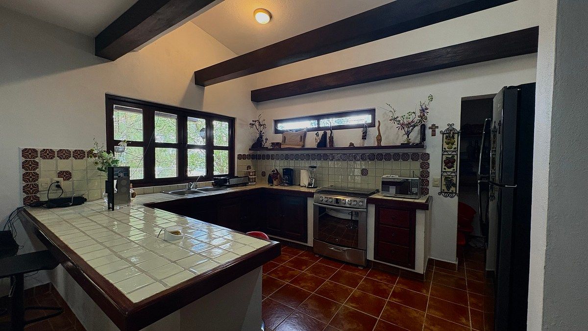 Casa en Los Alcanfores, San Cristóbal de Las Casas, foto 14 de 29