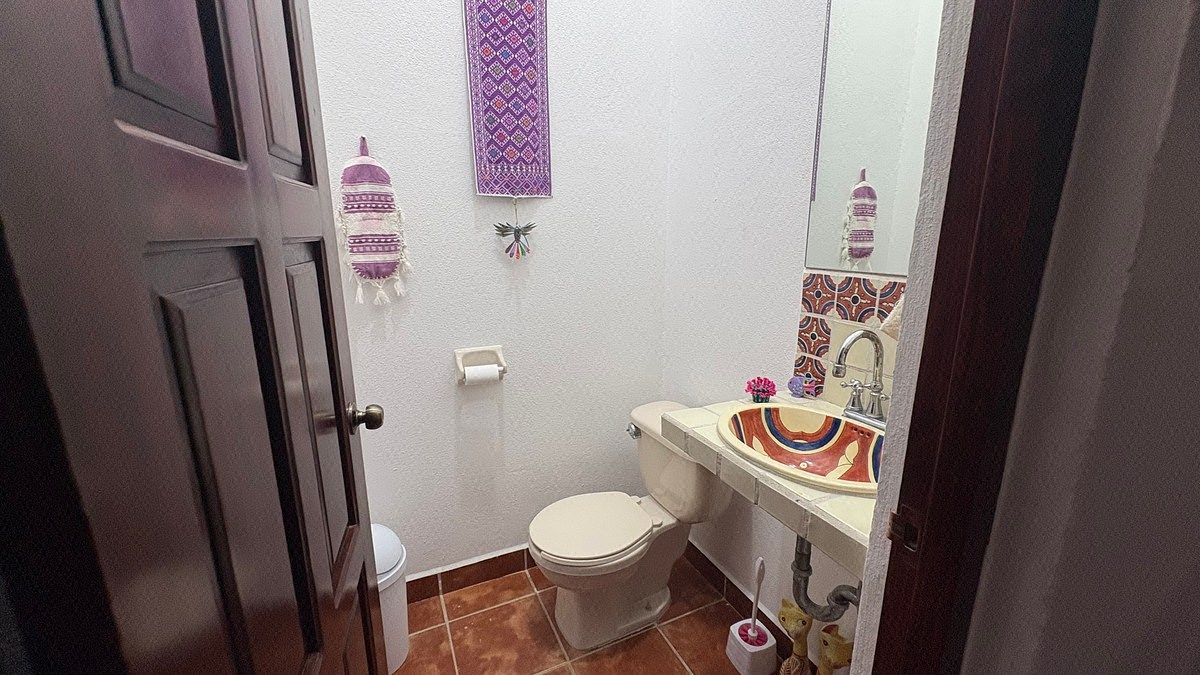 Casa en Los Alcanfores, San Cristóbal de Las Casas, foto 15 de 29