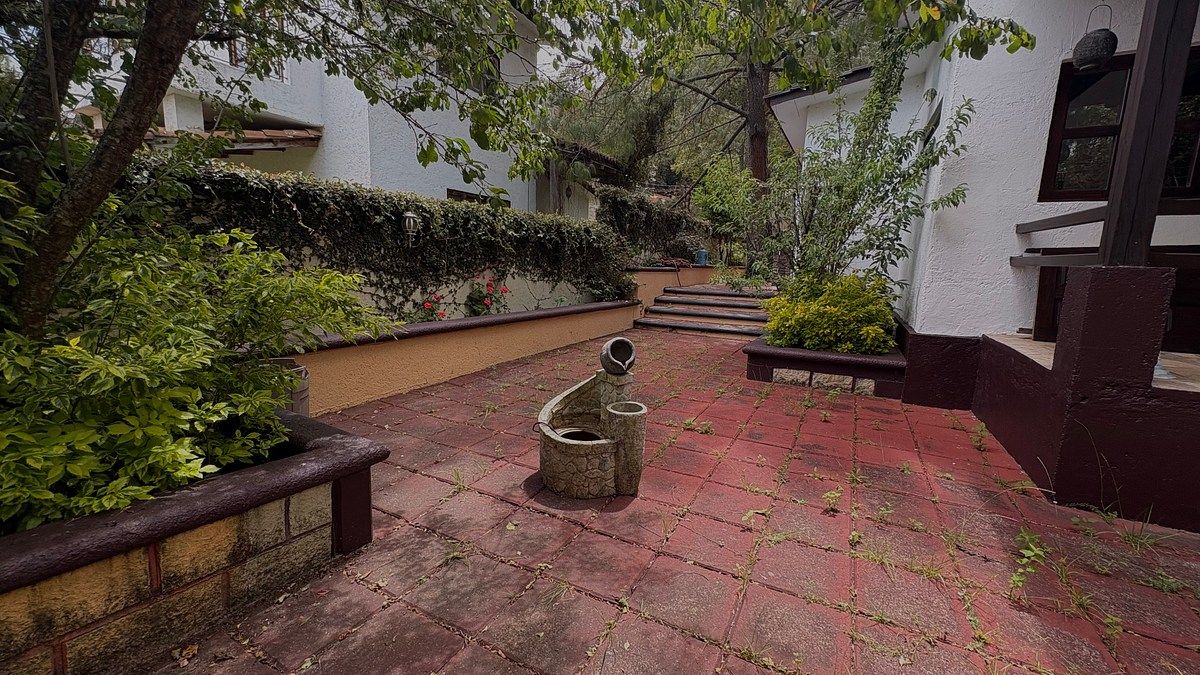 Casa en Los Alcanfores, San Cristóbal de Las Casas, foto 29 de 29