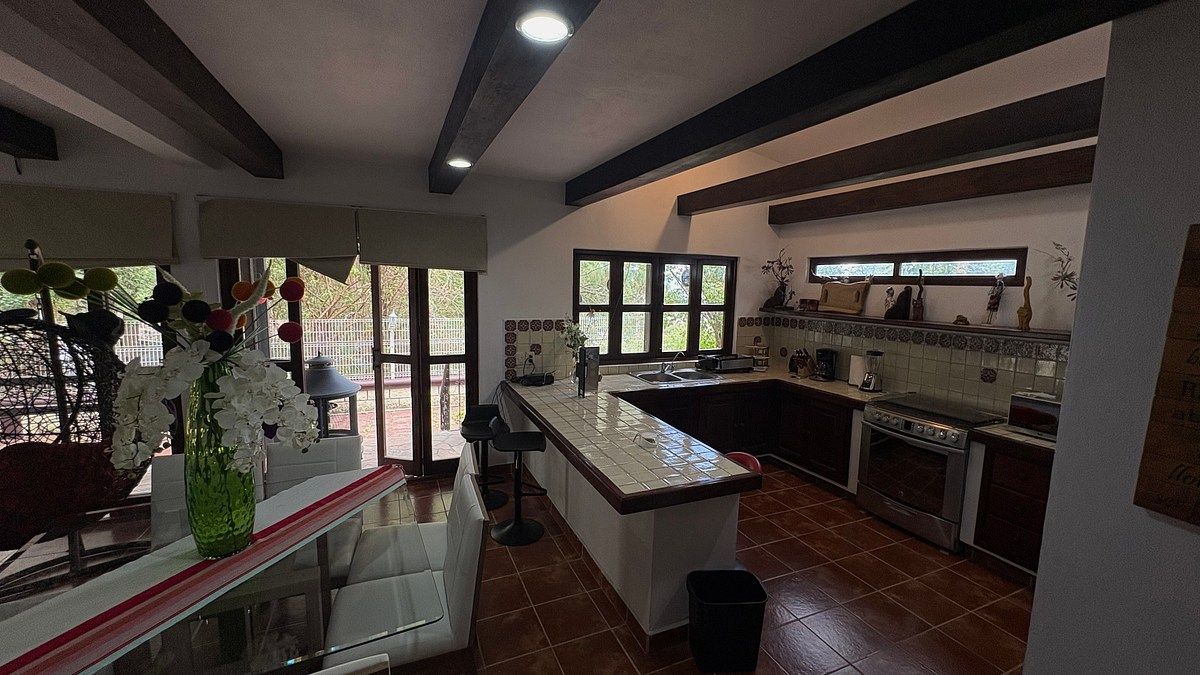 Casa en Los Alcanfores, San Cristóbal de Las Casas, foto 17 de 29