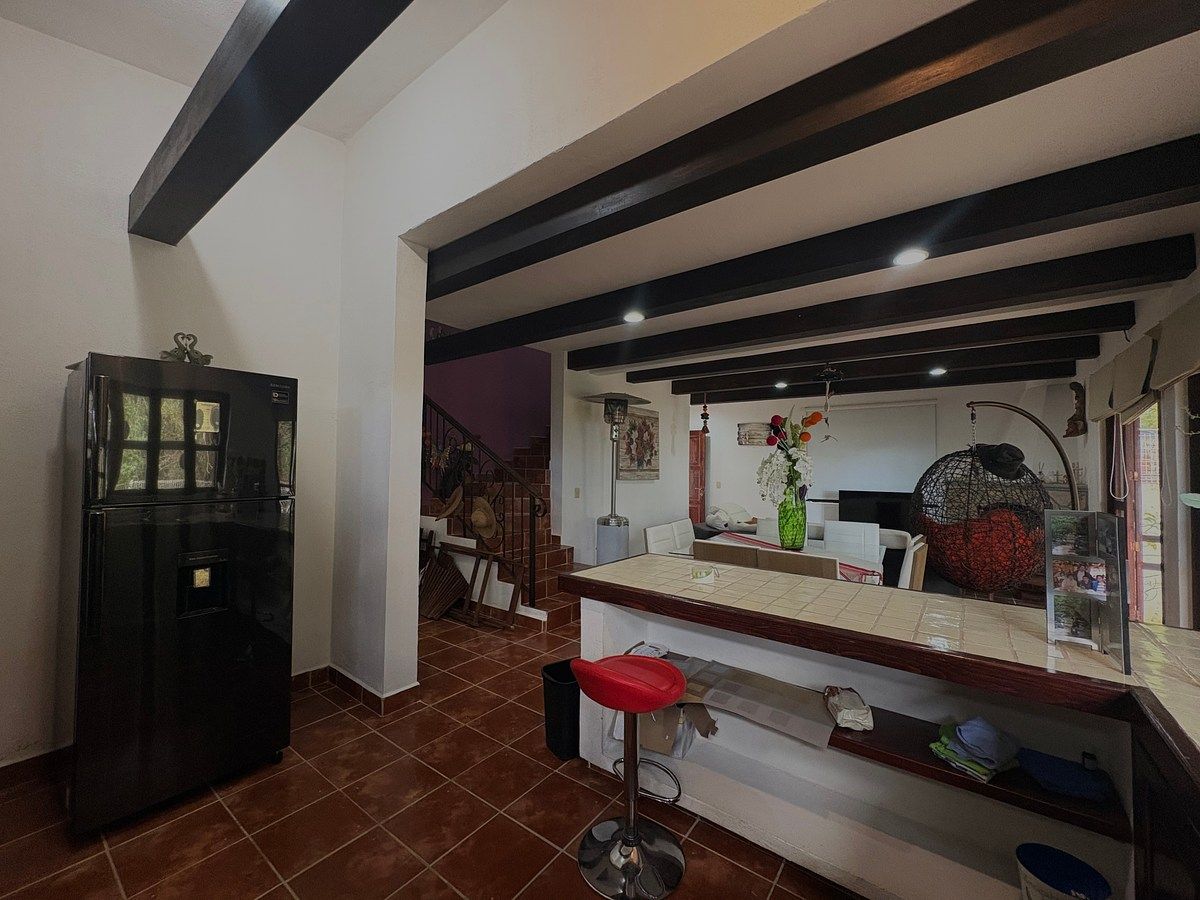 Casa en Los Alcanfores, San Cristóbal de Las Casas, foto 18 de 29