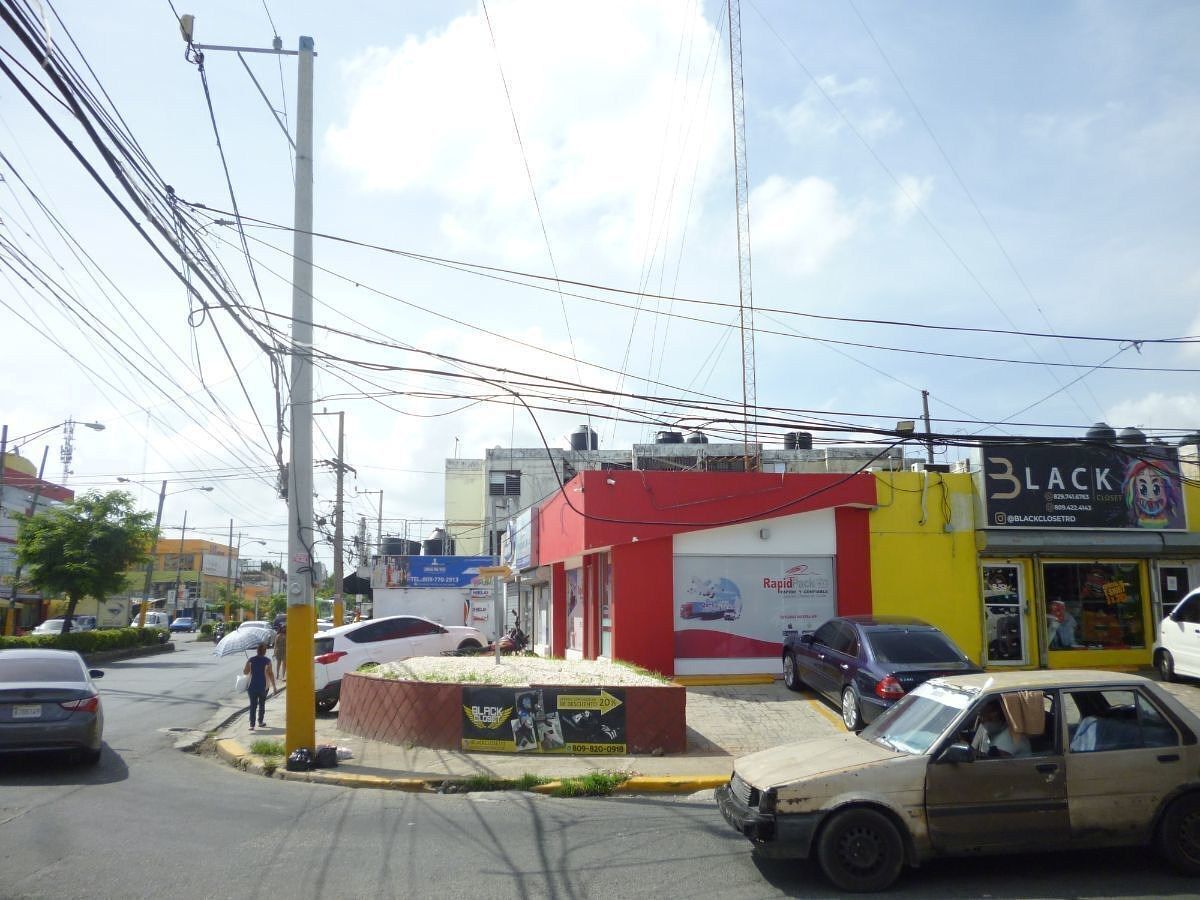 Local Comercial en Charles de Gaulle, Santo Domingo Este, foto 5 de 15