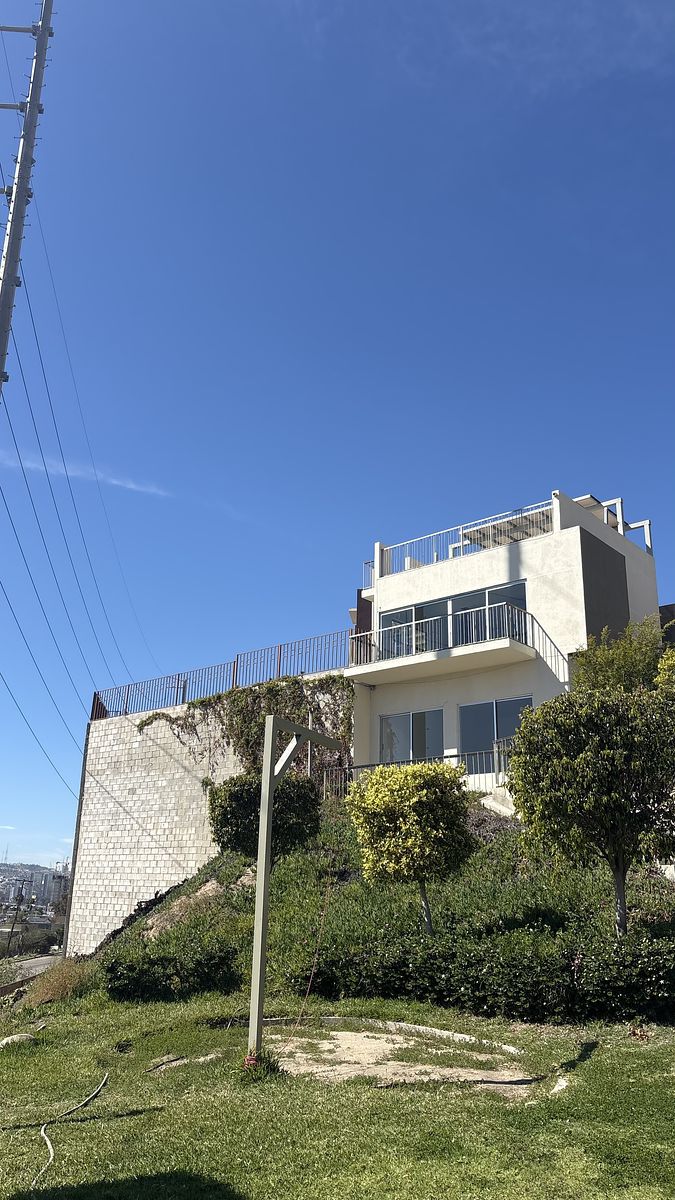 5 de 25: Amenidades (jardín - Salón eventos - terraza - Gimnasio)