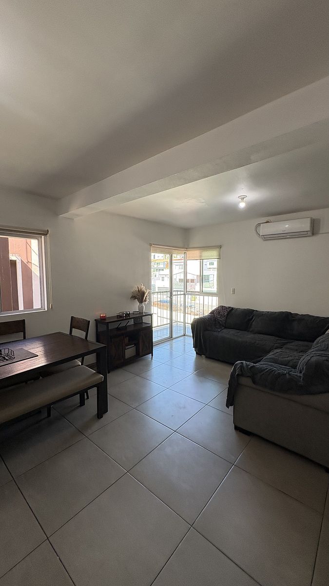 2 de 25: Sala - Comedor