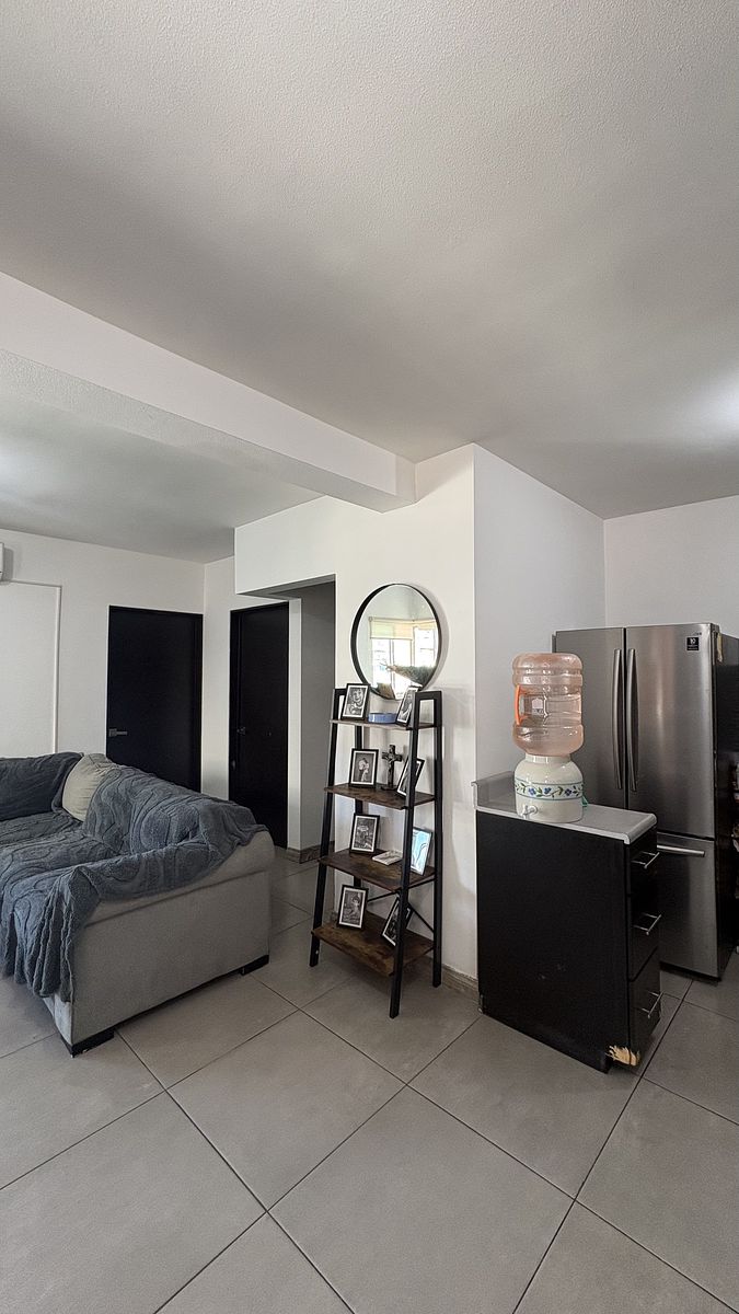 16 de 25: Conexión a recámaras