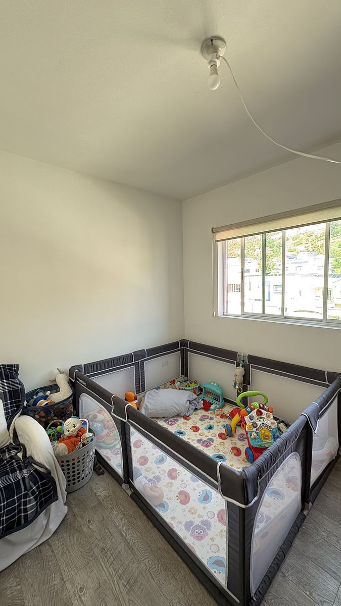 23 of 26: segunda recámara con closet