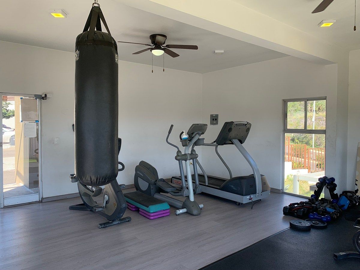 Apartamento em Misiones del Pedregal, Tijuana, foto 16 de 21