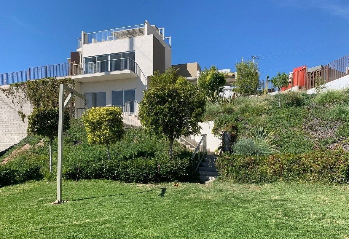 Jardín, foto 20 de 21