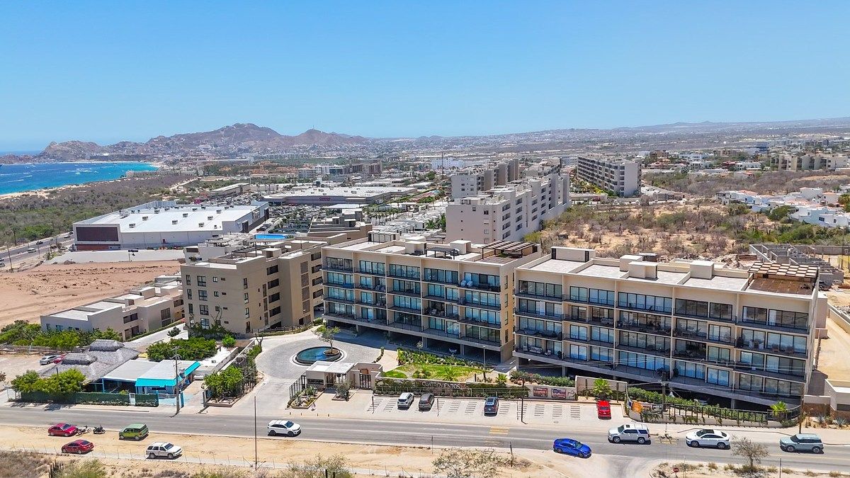 Condo en Venta en Cuatro Vientos | Cabo San Lucas - foto 2