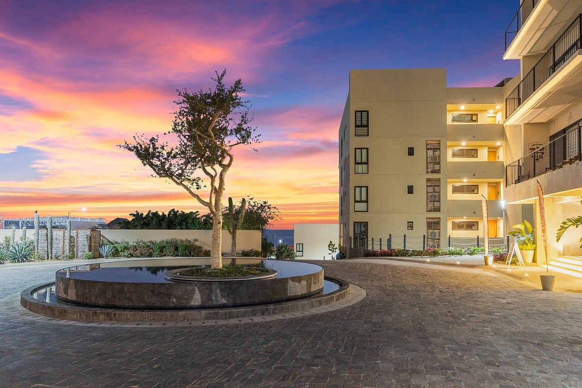 Condo en Venta en Cuatro Vientos | Cabo San Lucas - foto 4