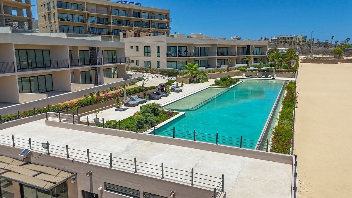 Condo en Venta en Cuatro Vientos | Cabo San Lucas - foto 3