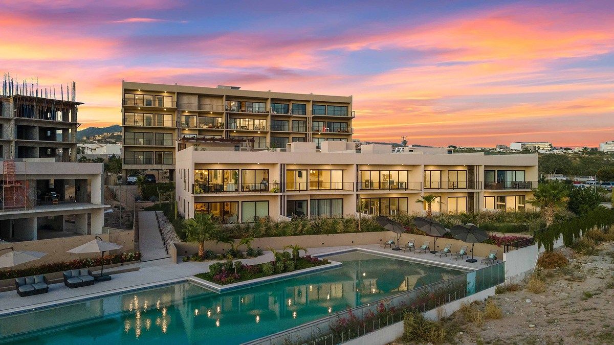 Condo en Venta en Cuatro Vientos | Cabo San Lucas - foto 1