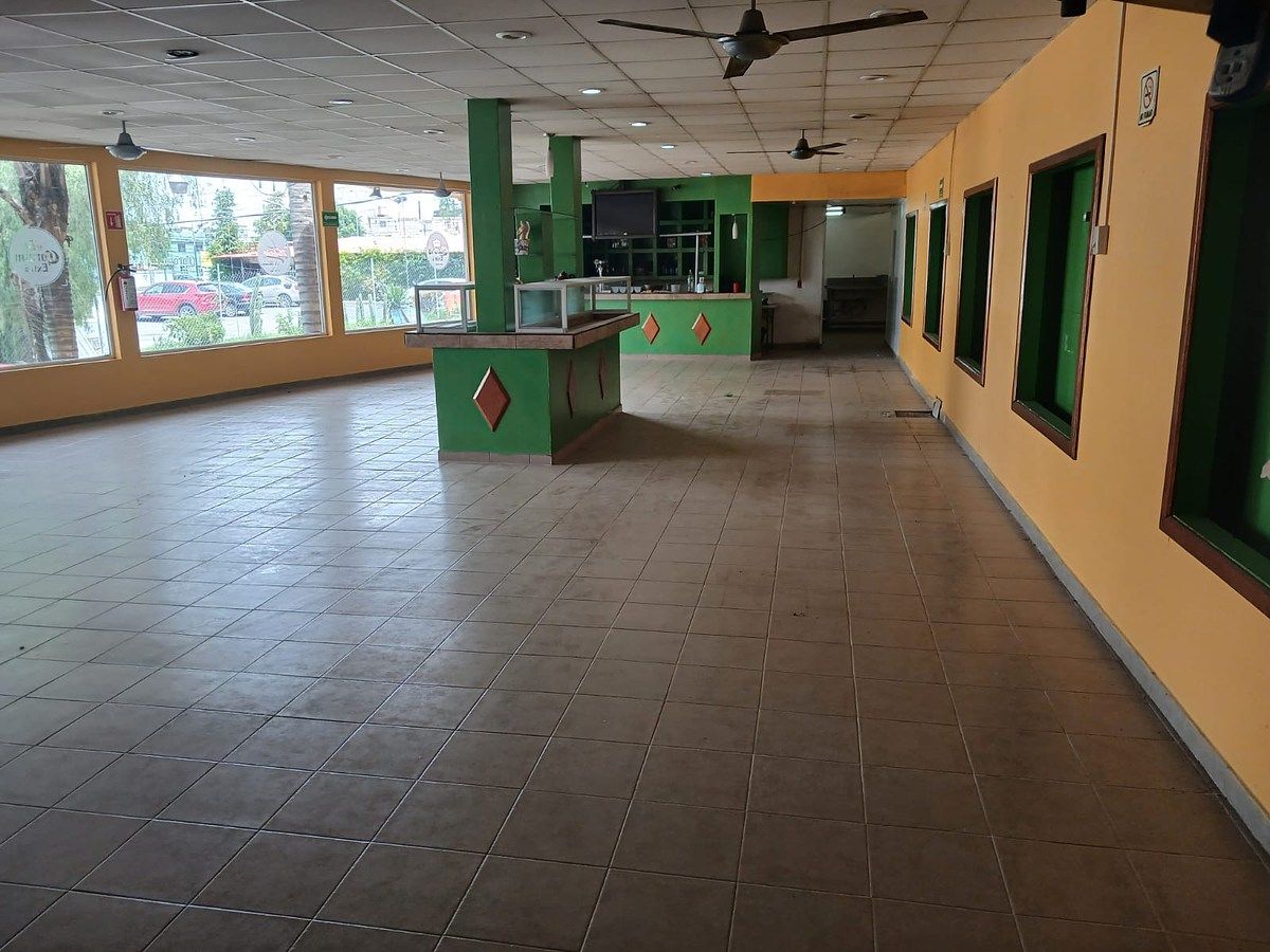 Local renta para oficinas en centro Ecatepec, foto 1 de 11
