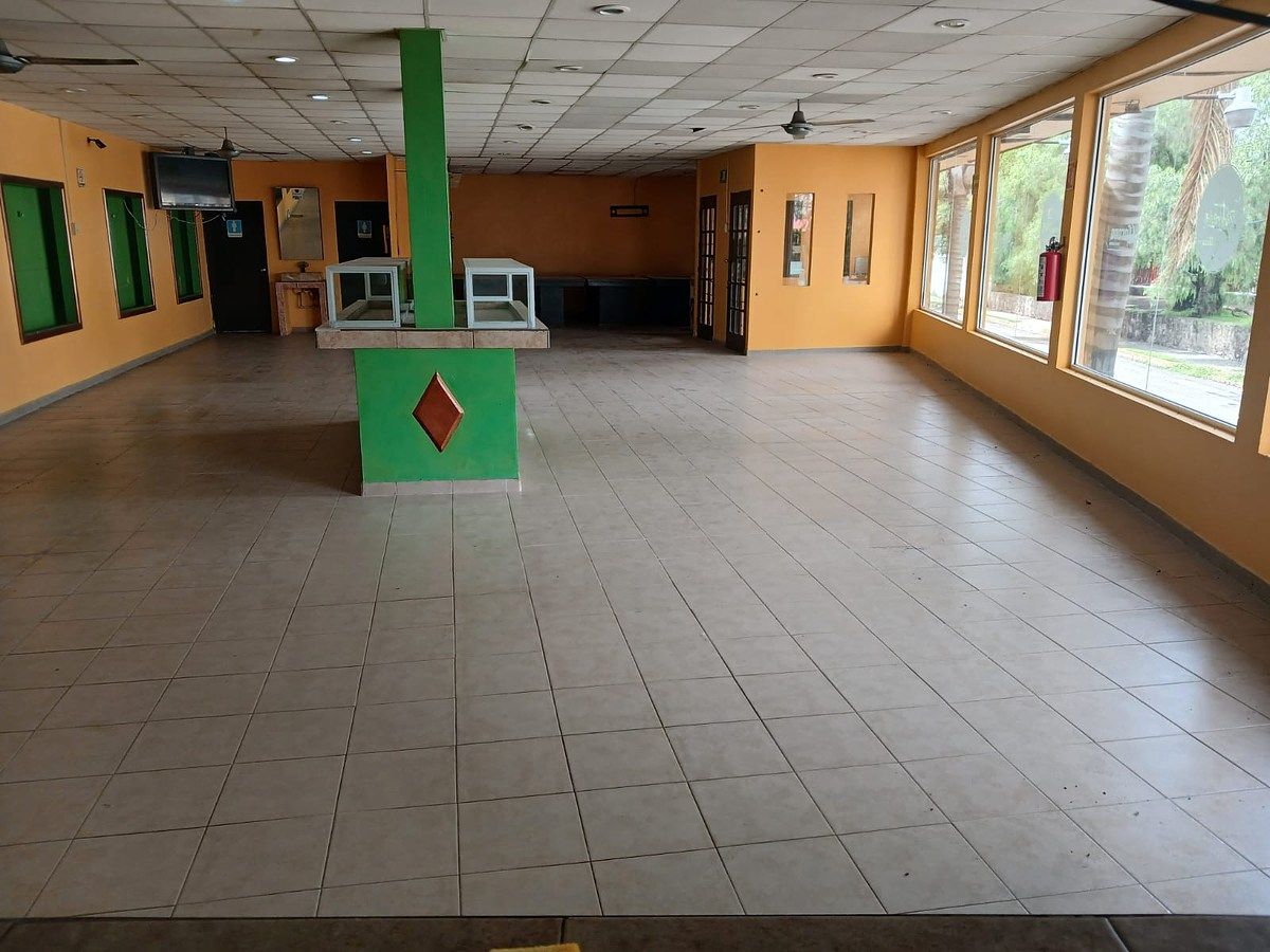Local comercial en San Cristóbal Centro, Ecatepec de Morelos, foto 4 de 11