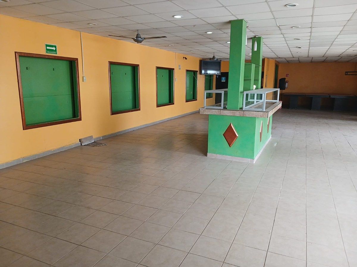 Local comercial en San Cristóbal Centro, Ecatepec de Morelos, foto 5 de 11