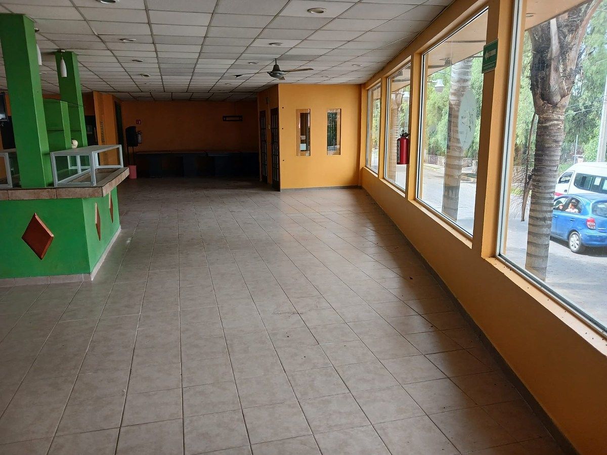 Local comercial en San Cristóbal Centro, Ecatepec de Morelos, foto 7 de 11