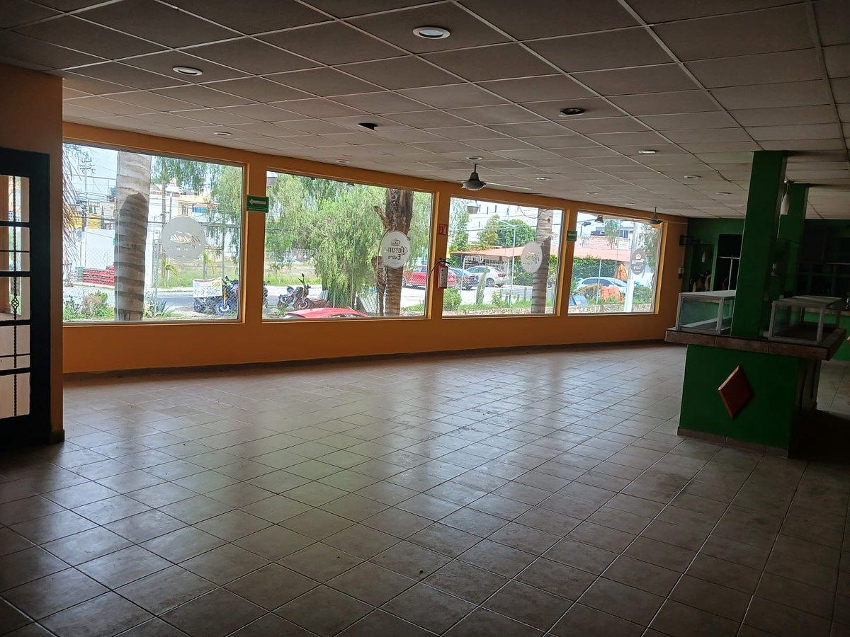 Local comercial en San Cristóbal Centro, Ecatepec de Morelos, foto 8 de 11