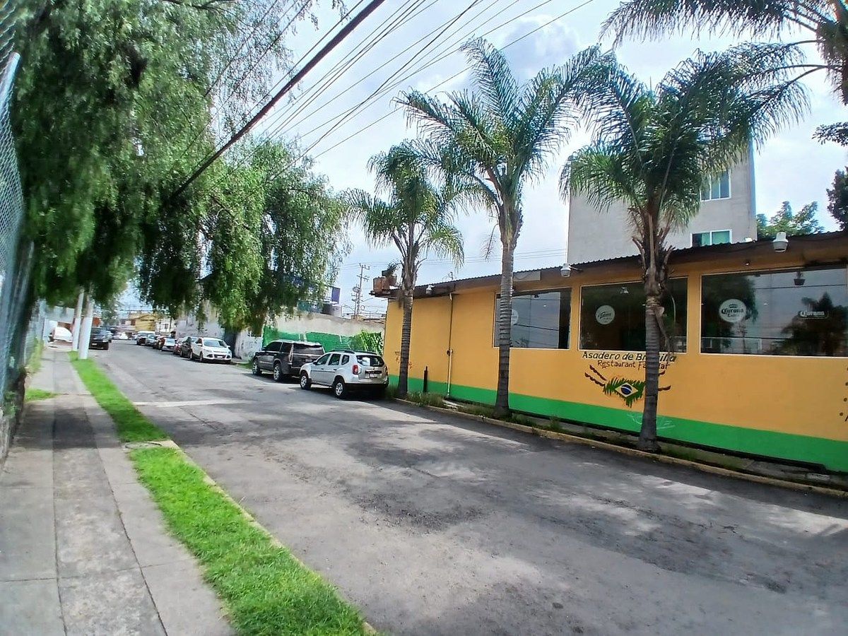 Local comercial en San Cristóbal Centro, Ecatepec de Morelos, foto 9 de 11