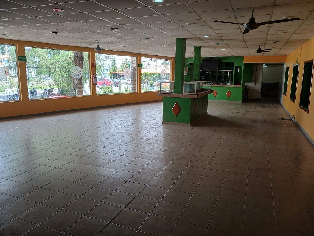 Local comercial en San Cristóbal Centro, Ecatepec de Morelos, foto 10 de 11