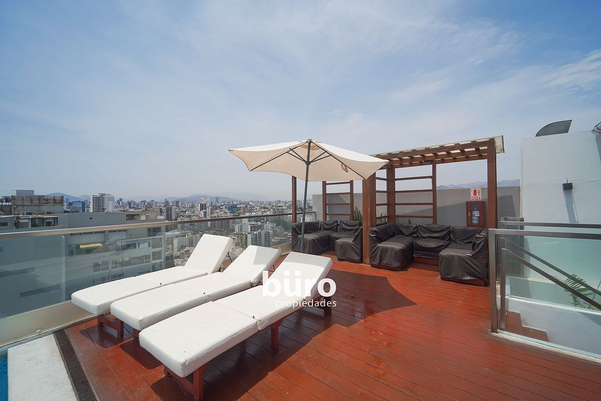 16 de 18: Roof top