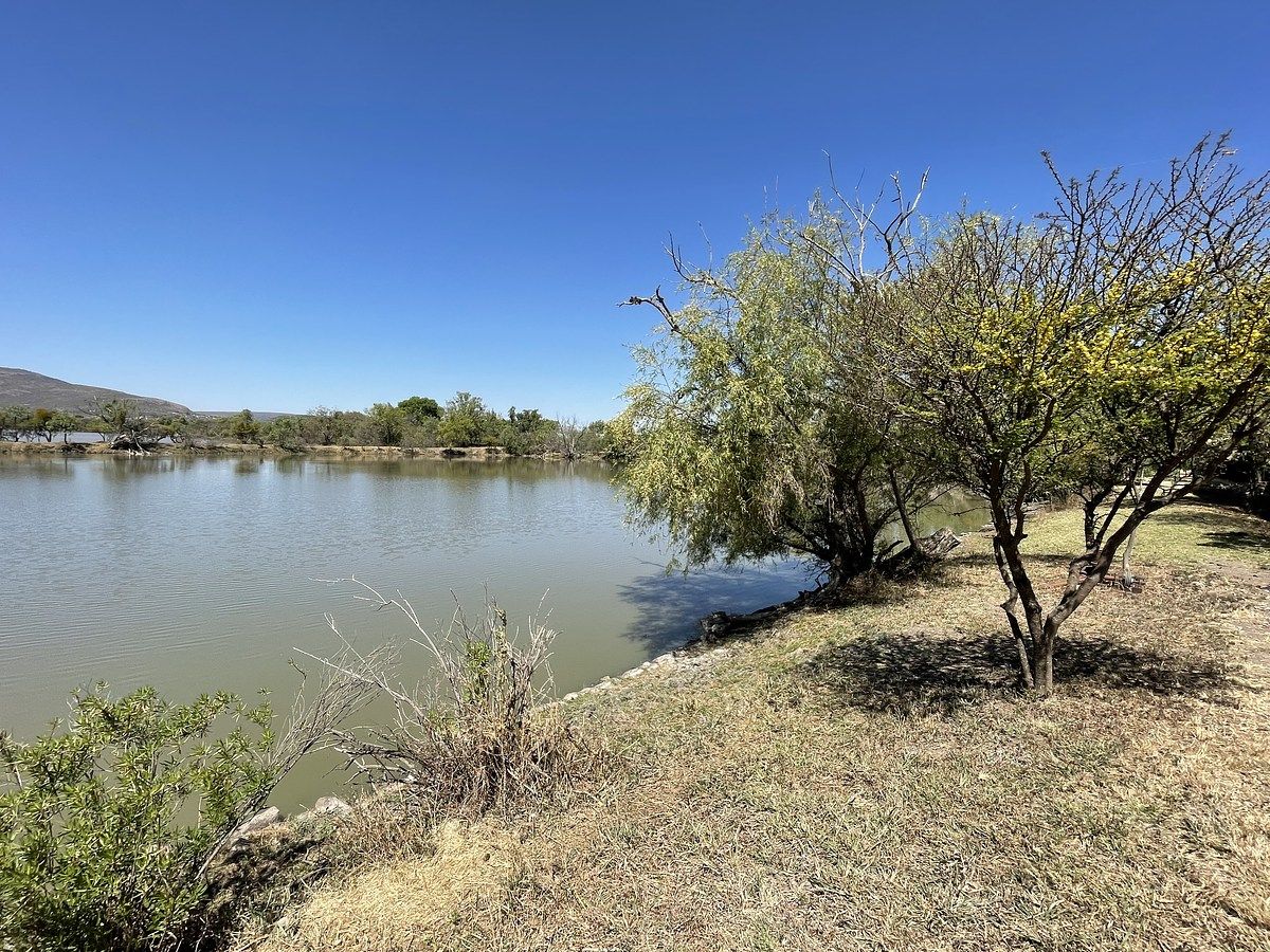 Viñedo Entre Ríos | Luxury Vineyard Estates in San Miguel de Allende, Mexico 🍇 - Image 3