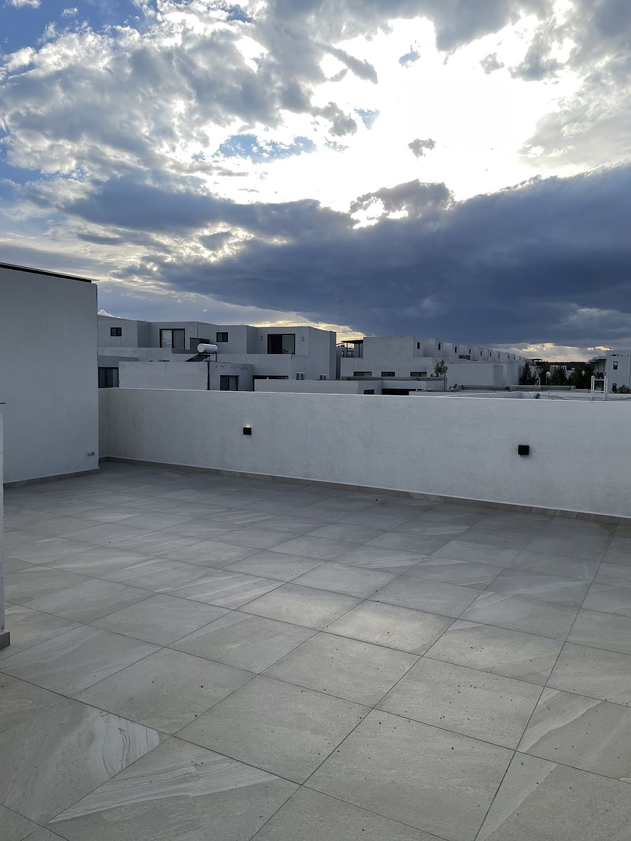 24 de 25: Rooftop