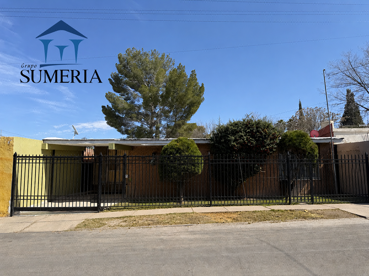Casa en venta San Felipe II