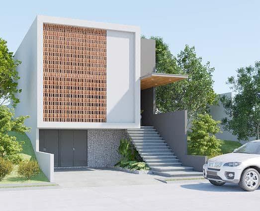Casa en venta en LomAlta, Tres Marías, Morelia